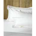 White cotton pillowcases Wholesale white pillowcases